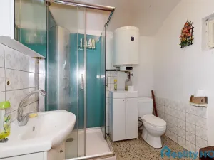 Prodej rodinného domu, Tchořovice, 81 m2