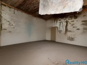 Prodej rodinného domu, Tchořovice, 81 m2