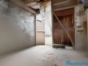 Prodej rodinného domu, Tchořovice, 81 m2