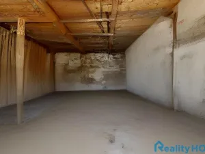 Prodej rodinného domu, Tchořovice, 81 m2