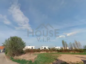 Prodej pozemku pro bydlení, Praha - Přední Kopanina, 1273 m2