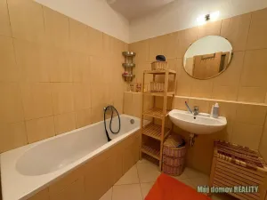 Pronájem bytu 2+kk, Praha - Košíře, Pod Kavalírkou, 66 m2