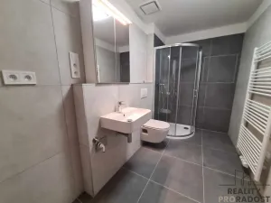 Pronájem bytu 2+kk, Kutná Hora, Plk. Loudy, 57 m2