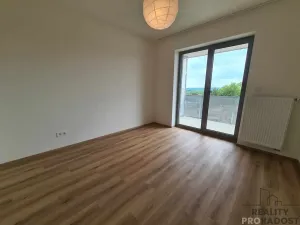 Pronájem bytu 2+kk, Kutná Hora, Plk. Loudy, 57 m2