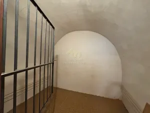 Pronájem kanceláře, Rokycany, Smetanova, 63 m2