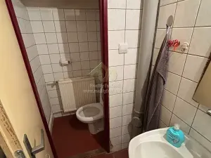 Pronájem kanceláře, Rokycany, Smetanova, 63 m2