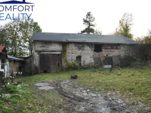 Prodej rodinného domu, Jiříkov, 130 m2