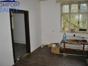 Prodej rodinného domu, Jiříkov, 130 m2