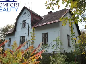 Prodej rodinného domu, Jiříkov, 130 m2