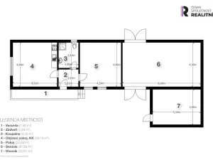 Prodej komerčního pozemku, Votice, 5037 m2
