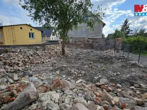 Prodej pozemku pro bydlení, Dubí, Tramvajní, 248 m2