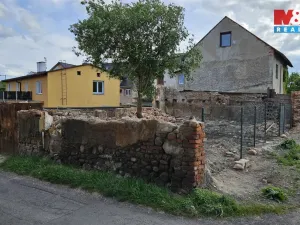 Prodej pozemku pro bydlení, Dubí, Tramvajní, 248 m2