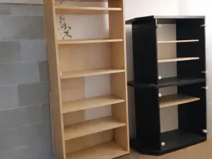 Pronájem garáže, Kladno - Rozdělov, Bří Rybářů, 15 m2