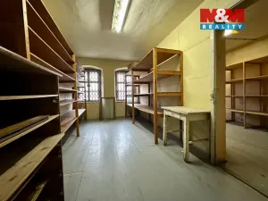 Pronájem obchodního prostoru, Králíky, Velké náměstí, 100 m2