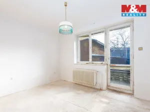 Prodej rodinného domu, Opava - Kylešovice, Joži Davida, 156 m2