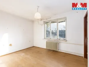 Prodej rodinného domu, Opava - Kylešovice, Joži Davida, 156 m2