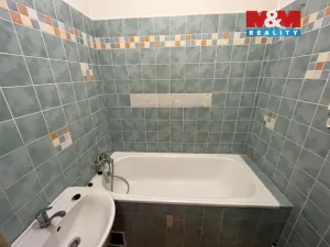 Prodej bytu 2+1, Ostrava - Poruba, Francouzská, 54 m2