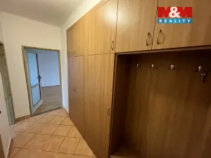 Prodej bytu 2+1, Ostrava - Poruba, Francouzská, 54 m2