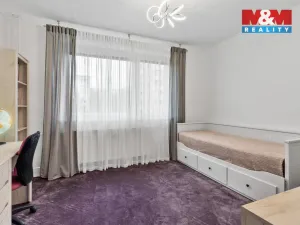 Prodej bytu 3+1, Liberec - Liberec VI-Rochlice, Vlnařská, 70 m2