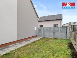 Prodej rodinného domu, Kačice, Hornická, 115 m2