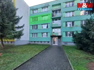 Prodej bytu 2+1, Kutná Hora - Šipší, Ortenova, 58 m2