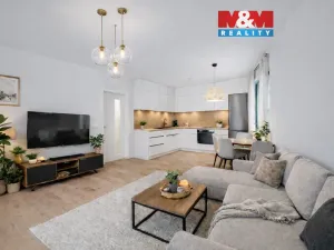 Prodej bytu 2+kk, Praha - Střížkov, Střížkovská, 70 m2