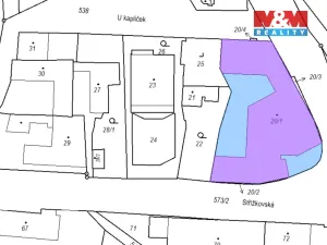 Prodej bytu 2+kk, Praha - Střížkov, Střížkovská, 70 m2