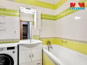 Prodej bytu 3+1, Mníšek, Spojovací, 82 m2