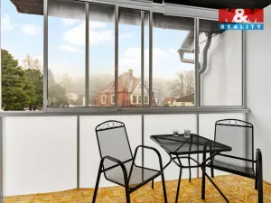 Prodej bytu 3+1, Mníšek, Spojovací, 82 m2