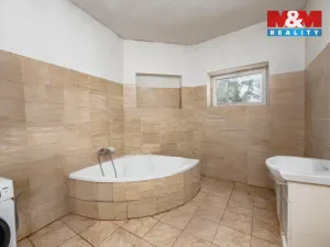 Prodej rodinného domu, Žďár nad Metují, 100 m2