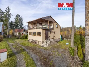 Prodej chaty, Holotín, 60 m2