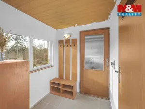 Prodej chaty, Holotín, 60 m2