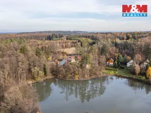 Prodej chaty, Holotín, 60 m2