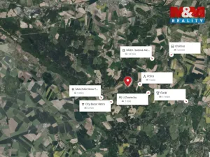 Prodej chaty, Holotín, 60 m2