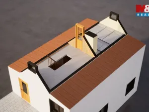 Prodej chalupy, Prysk - Horní Prysk, 79 m2