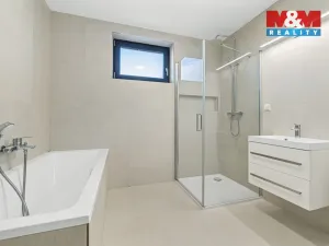 Pronájem rodinného domu, Kluky - Nová Lhota, 118 m2