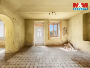 Prodej rodinného domu, Kačice, Čelechovická, 255 m2