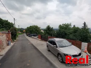 Prodej pozemku pro bydlení, Luleč, 923 m2