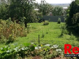 Prodej pozemku pro bydlení, Luleč, 923 m2