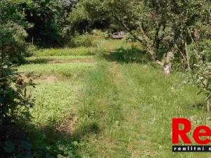 Prodej pozemku pro bydlení, Luleč, 923 m2