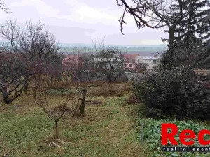 Prodej pozemku pro bydlení, Luleč, 923 m2