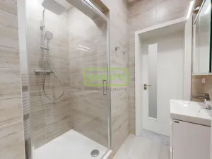 Prodej bytu 2+kk, Ústí nad Labem, Moskevská, 43 m2