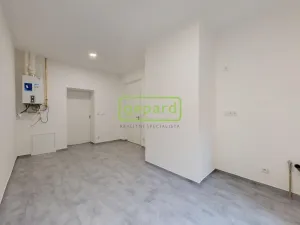 Prodej bytu 2+kk, Ústí nad Labem, Moskevská, 43 m2
