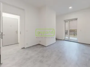 Prodej bytu 2+kk, Ústí nad Labem, Moskevská, 43 m2