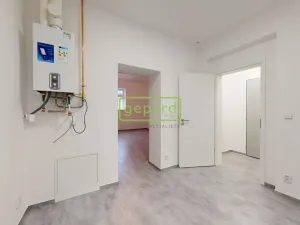 Prodej bytu 2+kk, Ústí nad Labem, Moskevská, 43 m2