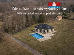 Prodej pozemku pro bydlení, Popovičky - Chomutovice, 1026 m2