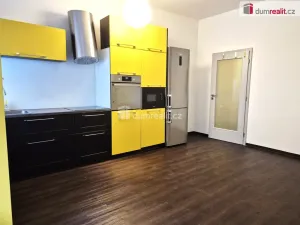 Pronájem bytu 2+kk, České Budějovice - České Budějovice 3, Klavíkova, 51 m2