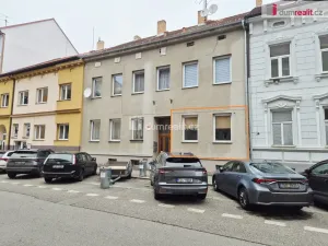 Pronájem bytu 2+kk, České Budějovice - České Budějovice 3, Klavíkova, 51 m2
