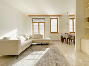 Pronájem bytu 2+1, Praha, Na okraji, 75 m2