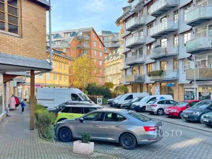 Pronájem bytu 2+1, Praha, Na okraji, 75 m2